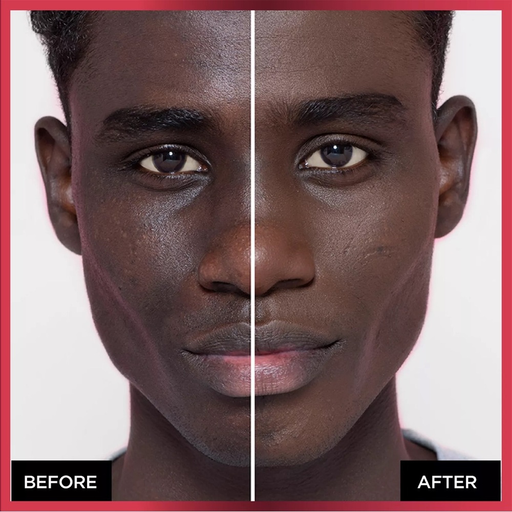 L'Oréal Infallible 24H Fresh Wear Foundation In A Powder - 365 Copper, NEW - Picture 10 of 10